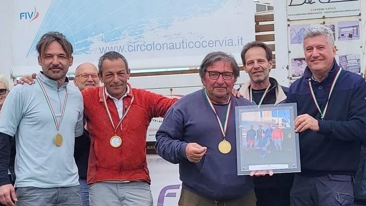 Si è concluso il Campionato Invernale "Memorial Pirini" organizzato dal Circolo Nautico "Amici della Vela". La vittoria è andata a "Joanna" di Fabrizio Dallacasa.