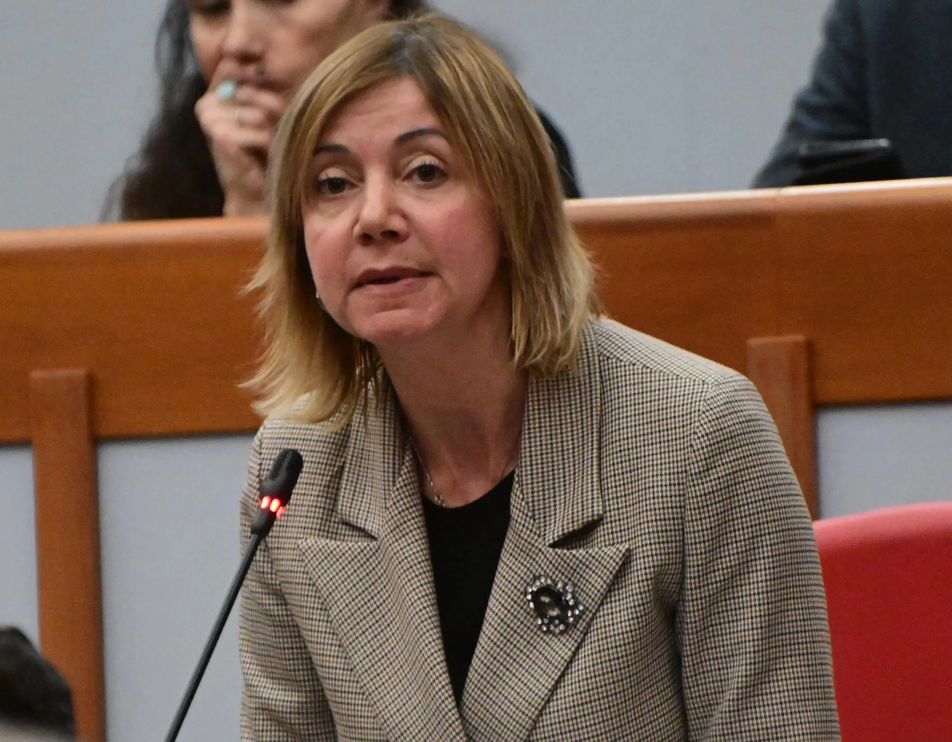 "Servono soluzioni: il sistema non reggerà"