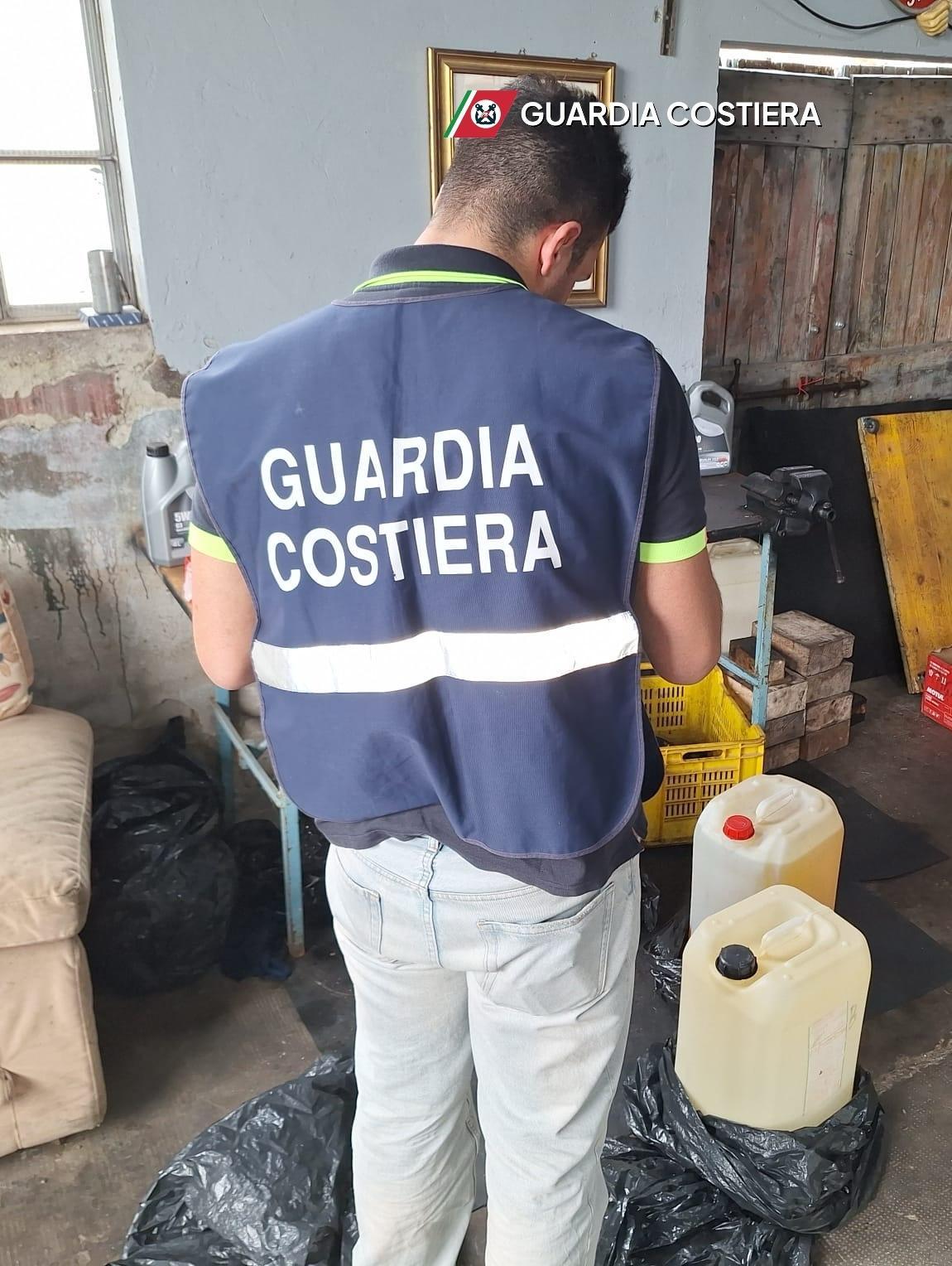 autofficina abusiva l attività sotto sequestro da Ilrestodelcarlino.it autofficina abusiva l attività sotto sequestro