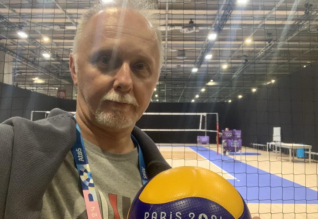 Volleyball.it celebra 25 anni: da Modena al mondo, un Volleyball.it celebra 25 anni: da Modena al mondo, un