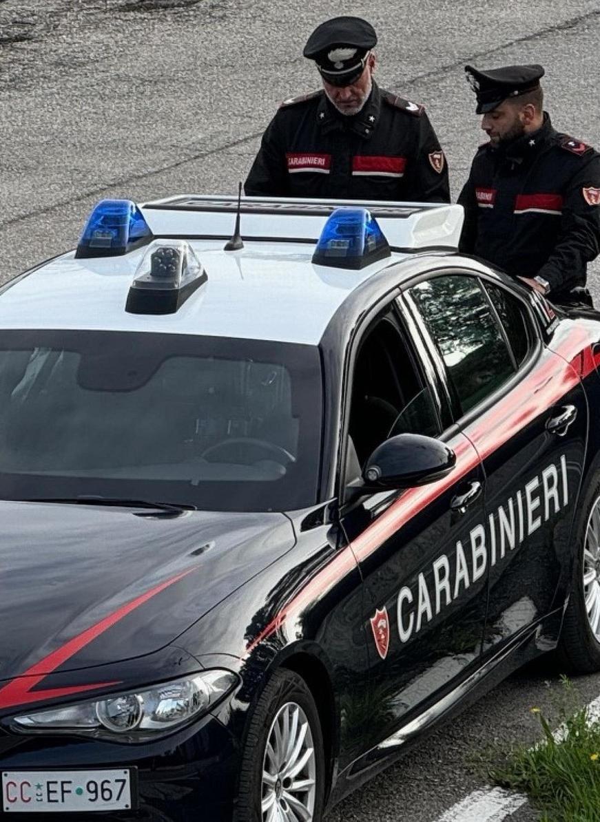 Incidenti e danneggiamenti. Denunciati tre ubriachi Incidenti e danneggiamenti. Denunciati tre ubriachi