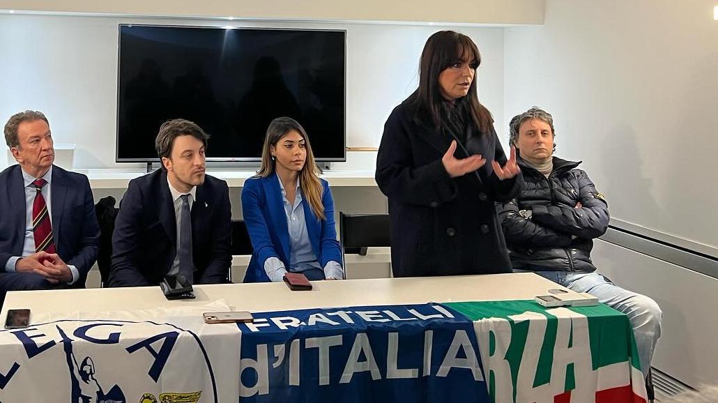 Elezioni Rovigo 2024, la sindacalista Valeria Cittadin candidata del centrodestra: “Apriamo un dialogo con la città”