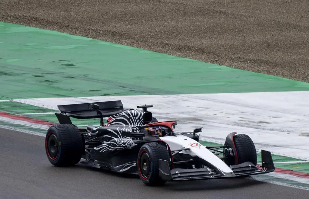 Autodromo, prima multa per il rumore