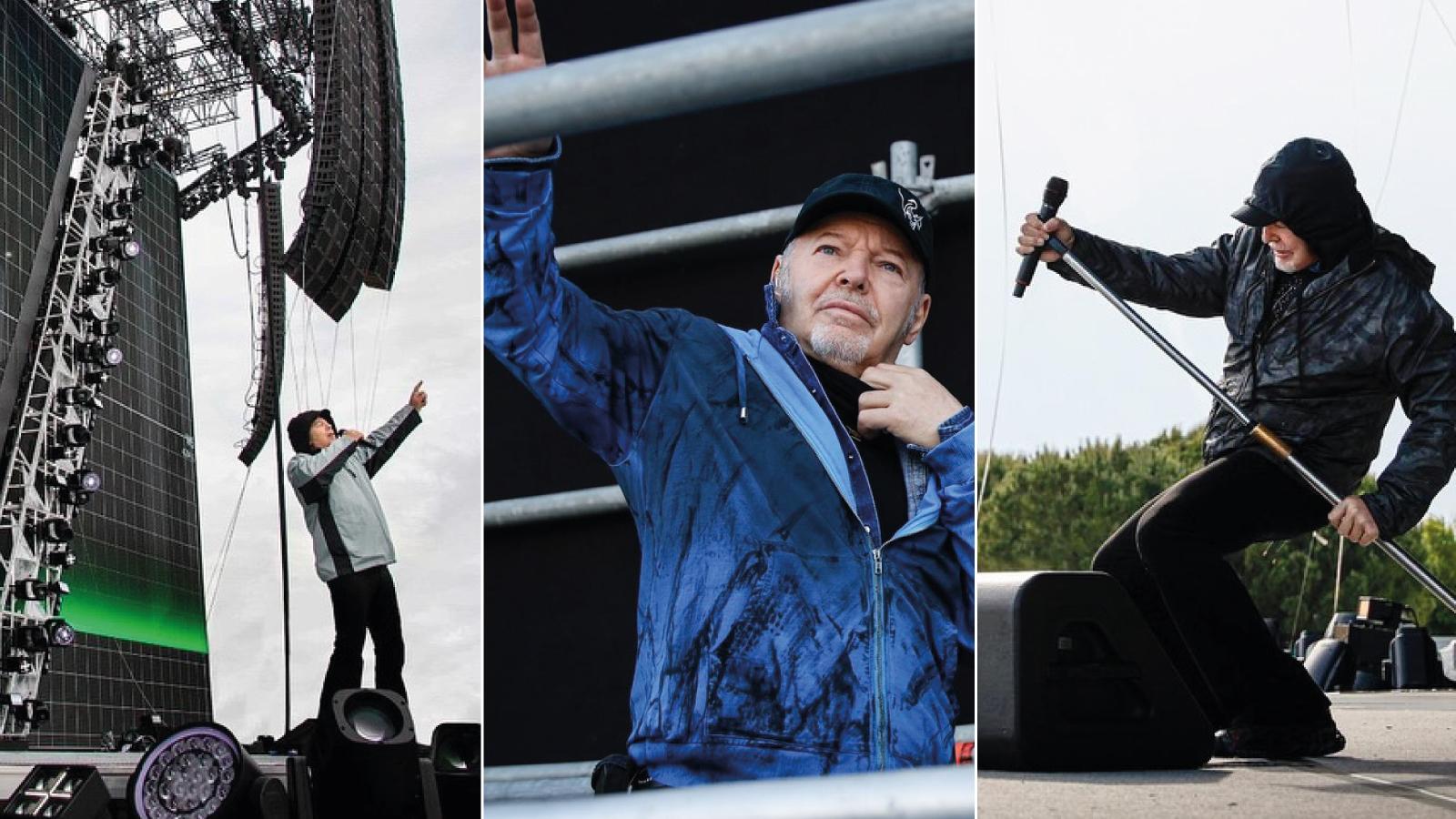 scaletta concerto di vasco rossi quali canzoni ascolteremo al dall ara di bologna
