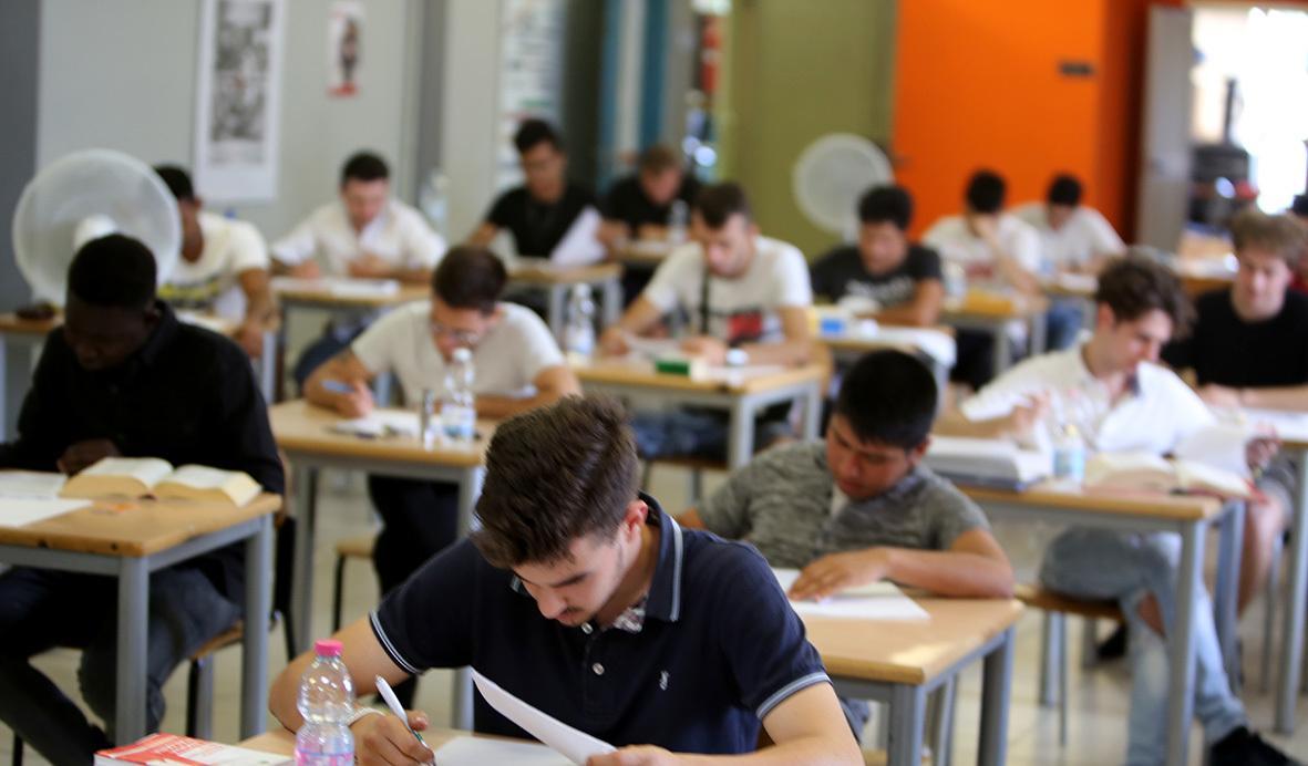 Esame di maturità al via domani. Per 1.439 studenti cesenati scatta la prima prova di italiano