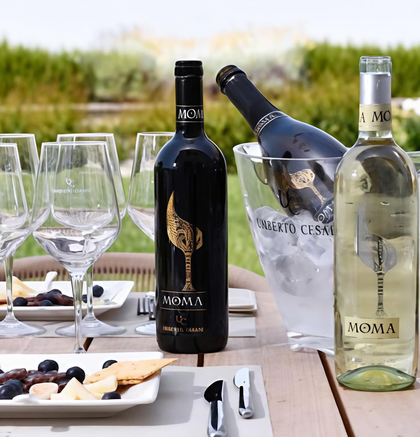 Vino e arte, connubio spumeggiante. Un contest per creare tre etichette Vino e arte, connubio spumeggiante. Un contest per creare tre etichette