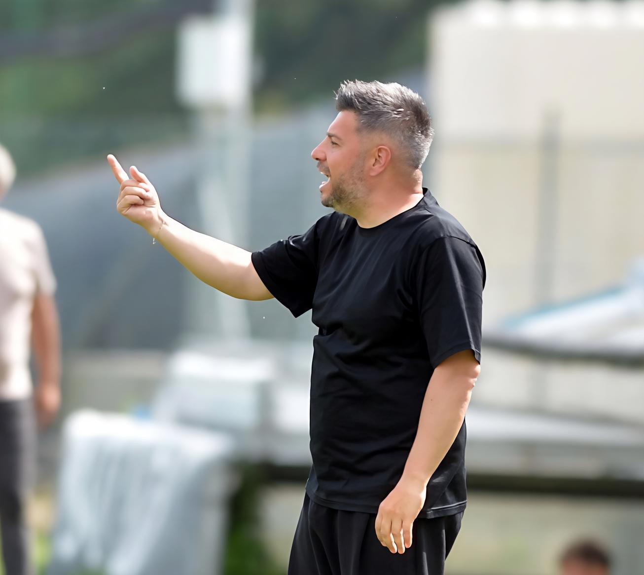 Atletico Ascoli punta in alto: obiettivo protagonismo nel Girone F di Serie D