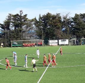 Jesina blinda la promozione in Eccellenza, lotta playoff e salvezza ancora aperte Jesina blinda la promozione in Eccellenza, lotta playoff e salvezza ancora aperte