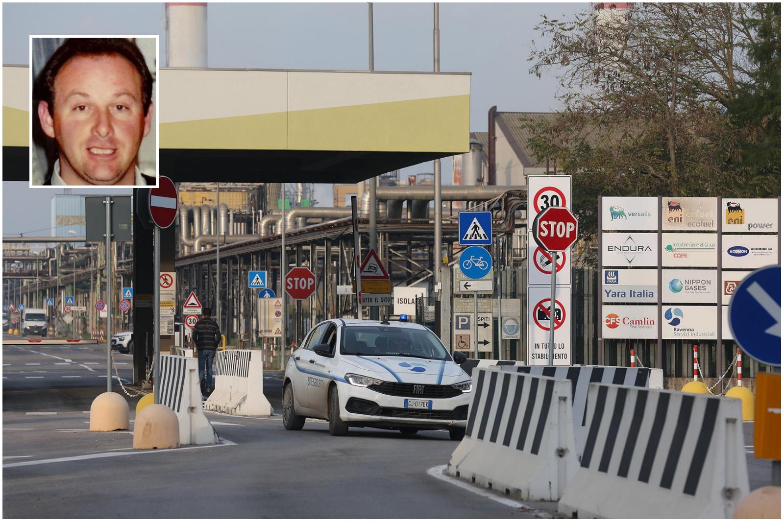 Operaio morto da Ilrestodelcarlino.it Operaio morto al petrolchimico la famiglia fa riaprire l’inchiesta | Indagini approssimative