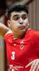 Pallamano Rubiera si rinnova: nuovi innesti e conferme per la Serie A Silver Pallamano Rubiera si rinnova: nuovi innesti e conferme per la Serie A Silver