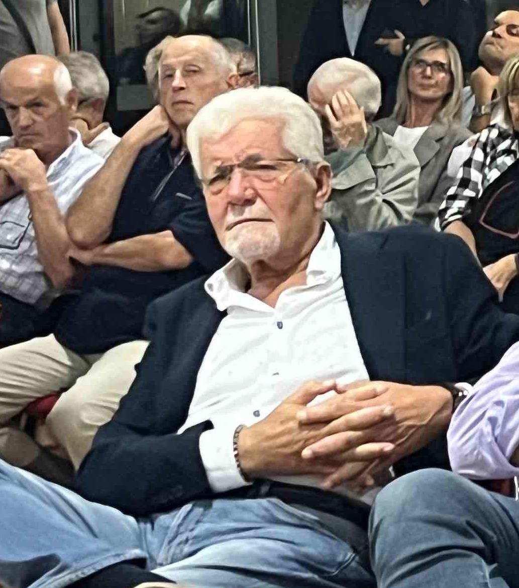 "La Reggio Ciano va trasformata in tranvia, non servono grandi opere inutili" "La Reggio Ciano va trasformata in tranvia, non servono grandi opere inutili"