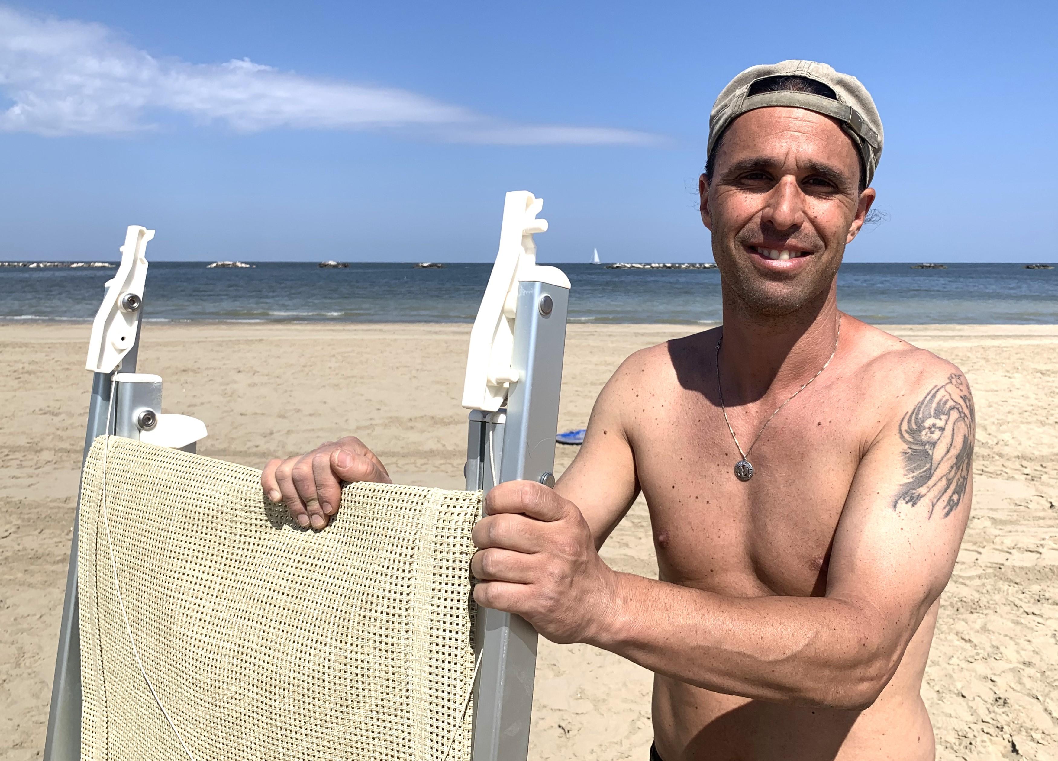 Cesenatico: vendite e nuove gestioni degli stabilimenti balneari nell’estate 2025 Cesenatico: vendite e nuove gestioni degli stabilimenti balneari nell’estate 2025