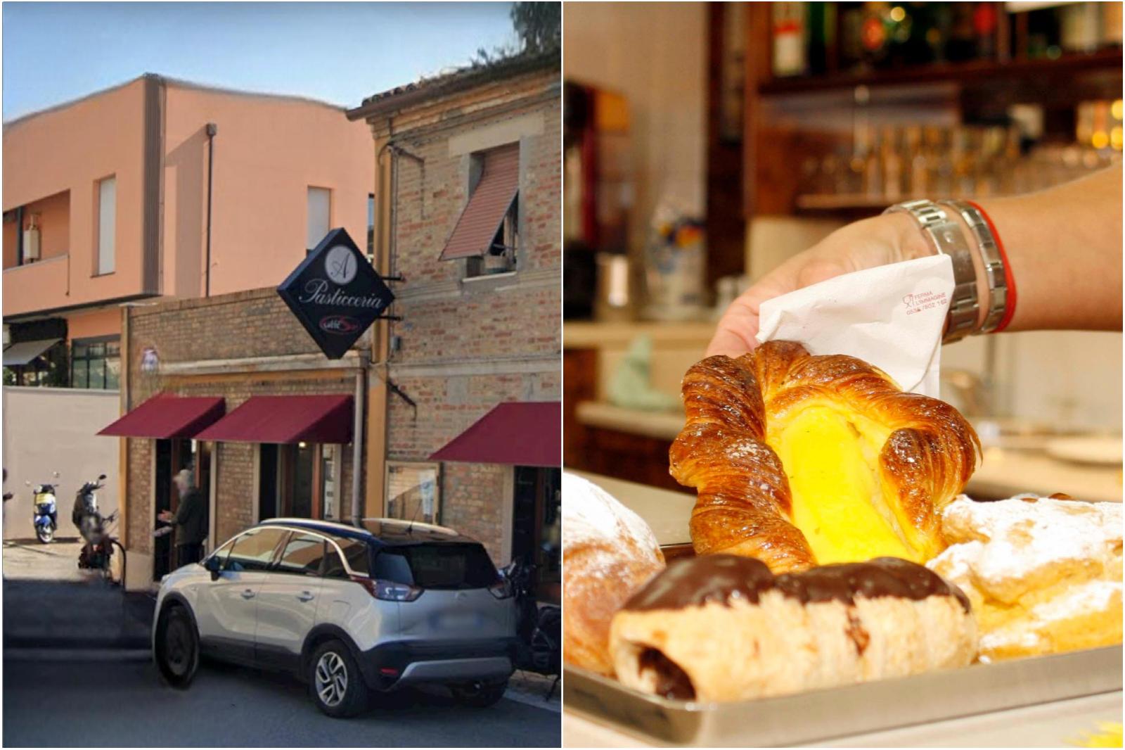 Chiude la storica pasticceria Arturo: da più di cento anni sfornava la tradizione Chiude la storica pasticceria Arturo: da più di cento anni sfornava la tradizione