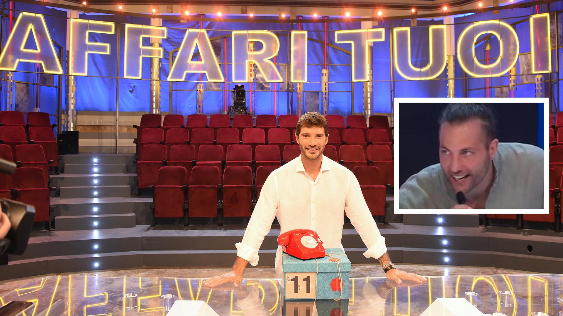 è nata una stella ad affari tuoi chi è andrea nadalini concorrente bolognese da Ilrestodelcarlino.it è nata una stella ad affari tuoi chi è andrea nadalini concorrente bolognese