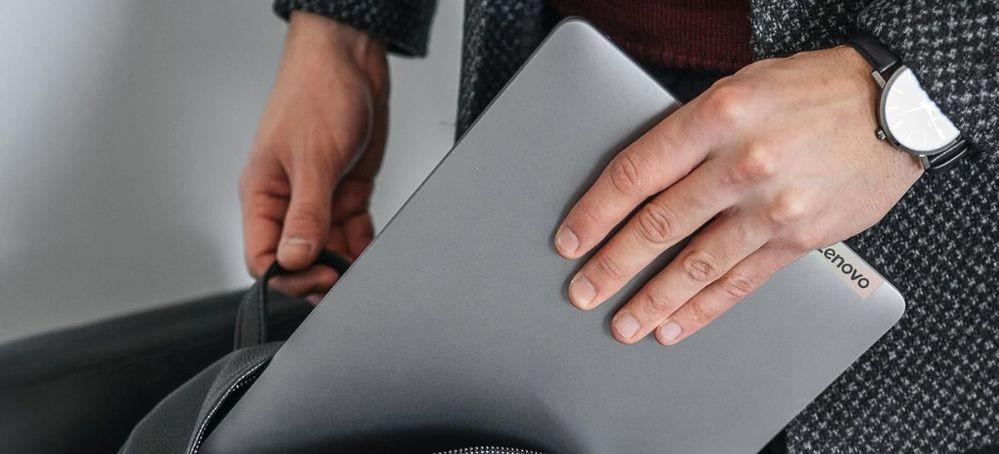 tuo nuovo da Ilrestodelcarlino.it Il tuo nuovo PC per lo studio e il lavoro | Lenovo IdeaPad 3 è in offerta con uno sconto del 17%