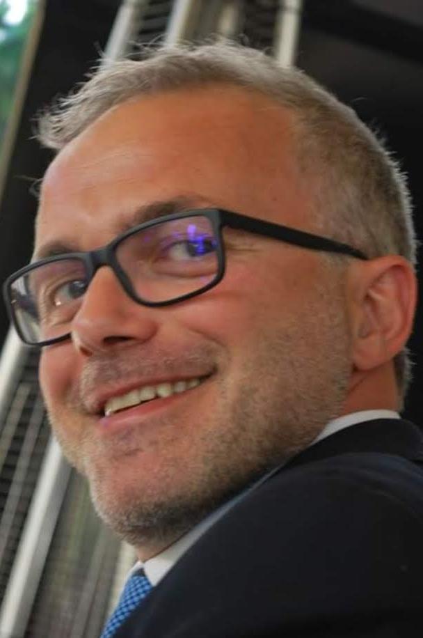 Ruffini e il progetto ’Più Uno’: "La politica dell’uguaglianza per non tagliare fuori i cittadini" Ruffini e il progetto ’Più Uno’: "La politica dell’uguaglianza per non tagliare fuori i cittadini"