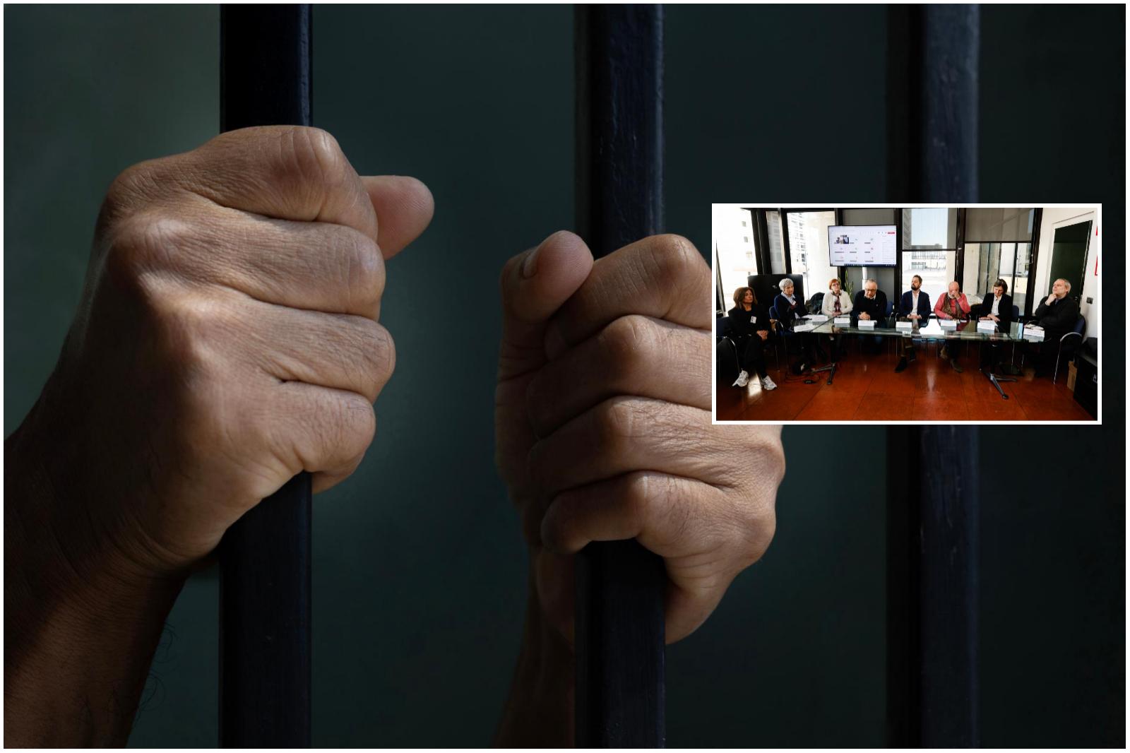 Giovani detenuti da Ilrestodelcarlino.it Giovani detenuti nel carcere della Dozza il garante regionale Se restano più di 90 giorni è alto tradimento