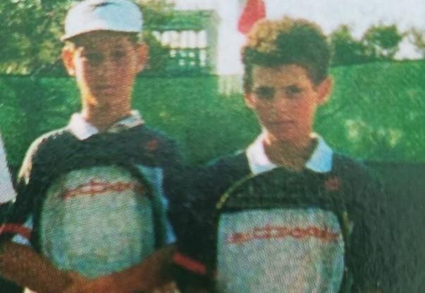 Torneo giovanile di Porto San Giorgio: trampolino di lancio per i futuri campioni del tennis Torneo giovanile di Porto San Giorgio: trampolino di lancio per i futuri campioni del tennis