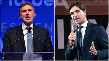 Elezioni Abruzzo 2024: la vittoria del Centrodestra traino per le Marche di Acquaroli?