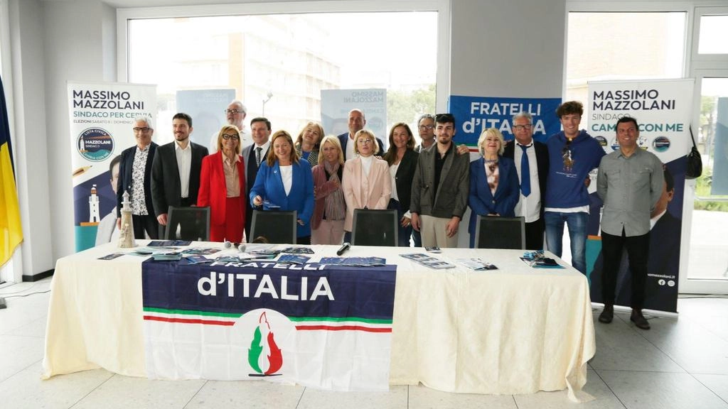 Fratelli d’Italia per Mazzolani: "Troppe criticità"