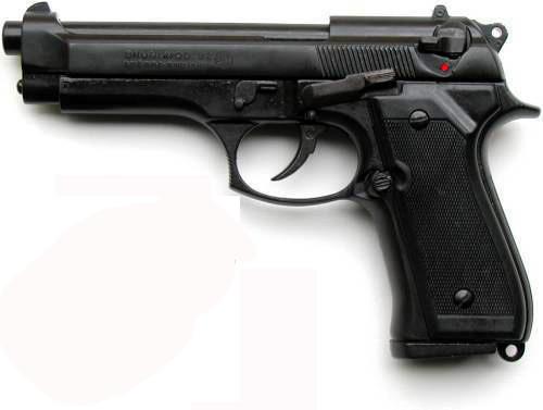 Gattatico, lite tra vicini con colpi di pistola (a salve) Gattatico, lite tra vicini con colpi di pistola (a salve)