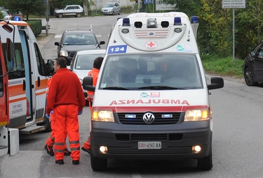 Incidente nel Padovano, sei feriti: ci sono anche due bambini