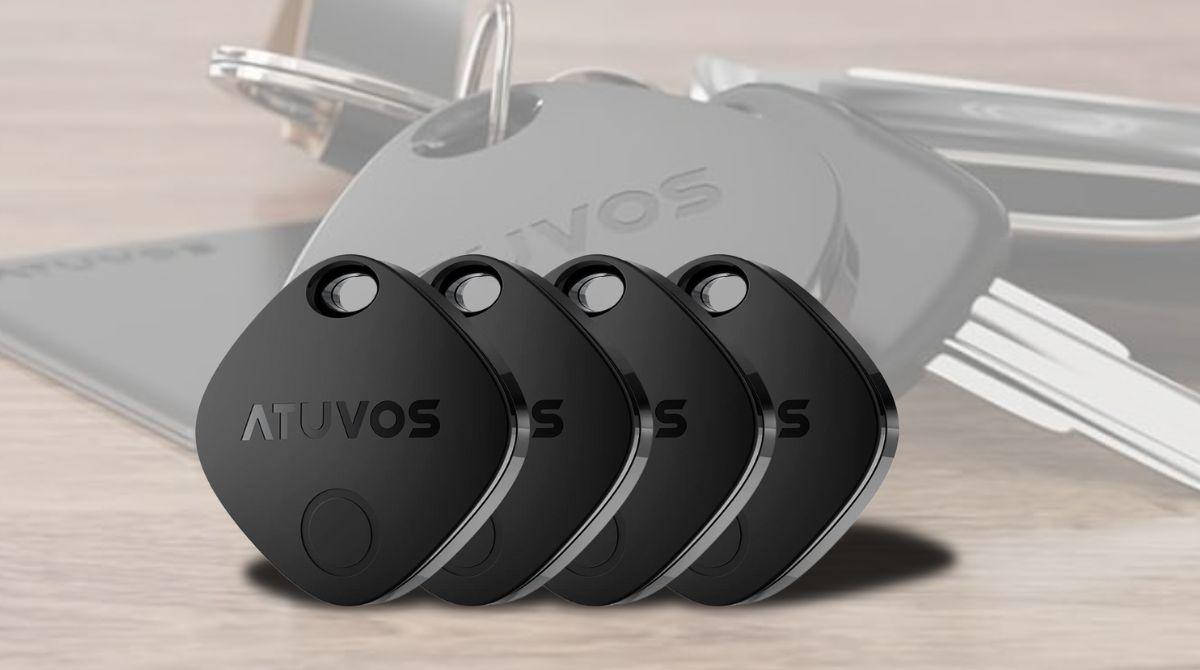 mai più bagagli persi viaggi in tranquillità con i 4 smart tracker tuvos in super sconto con il coupon da Ilrestodelcarlino.it mai più bagagli persi viaggi in tranquillità con i 4 smart tracker tuvos in super sconto con il coupon