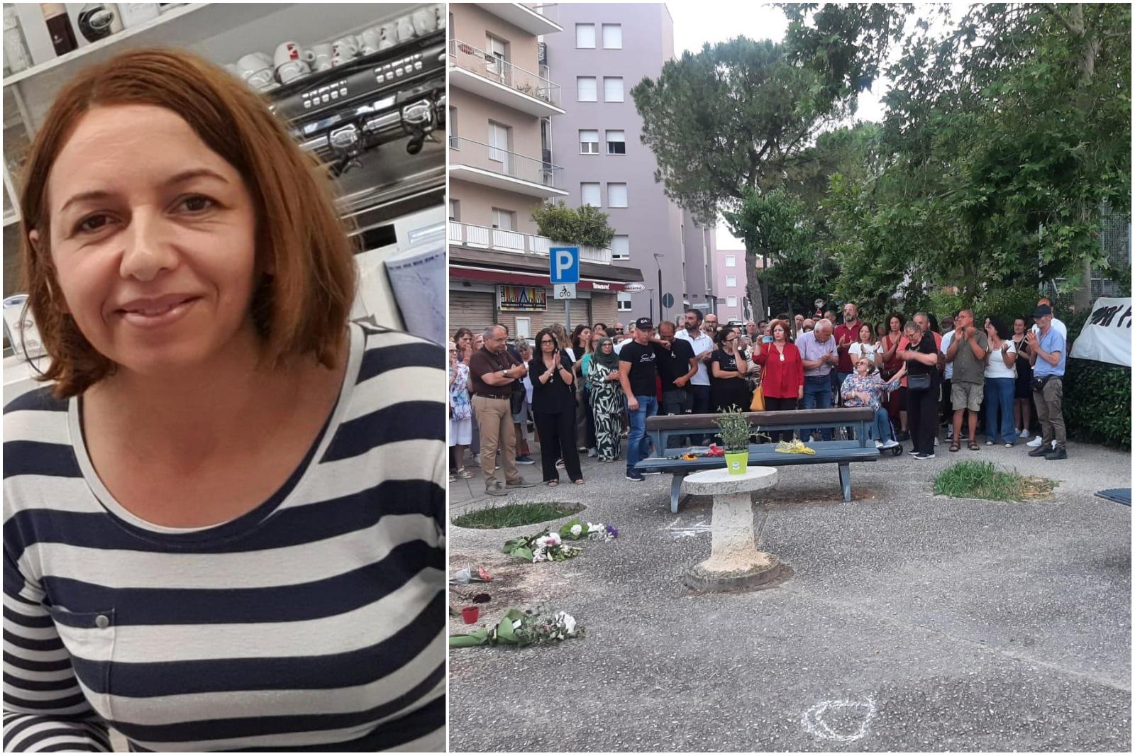 Ammazzata dall’ex marito, il ricordo: “Viveva per i suoi figli. Lui? Metteva le catene al frigo” Ammazzata dall’ex marito, il ricordo: “Viveva per i suoi figli. Lui? Metteva le catene al frigo”