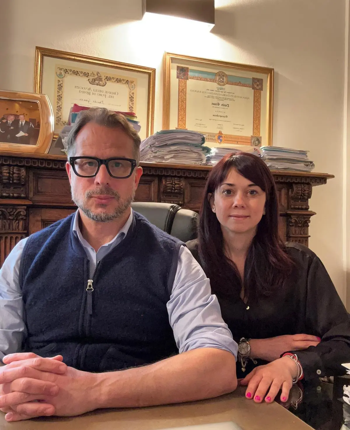 "VillAllegra è in regola". E ora la casa di riposo è pronta a chiedere i danni