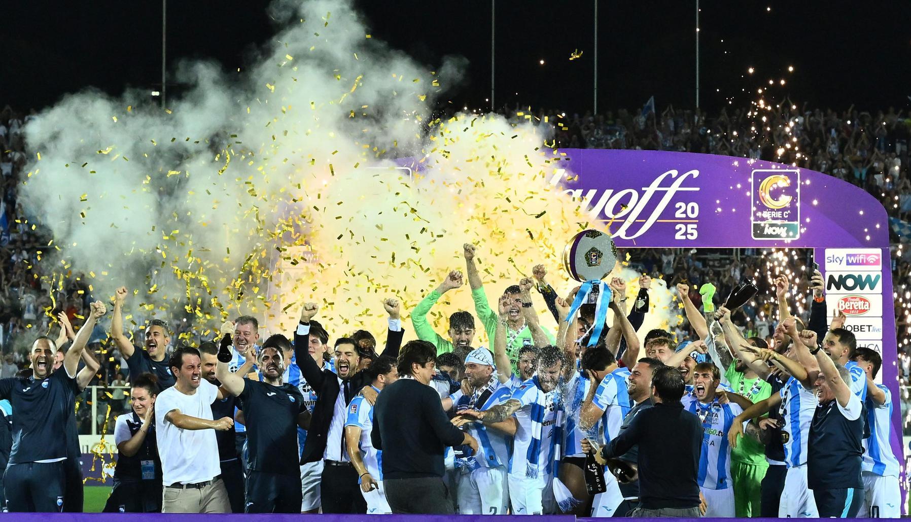 Serie B 2025 26: Pescara torna, attesa per Salernitana Sampdoria Serie B 2025 26: Pescara torna, attesa per Salernitana Sampdoria