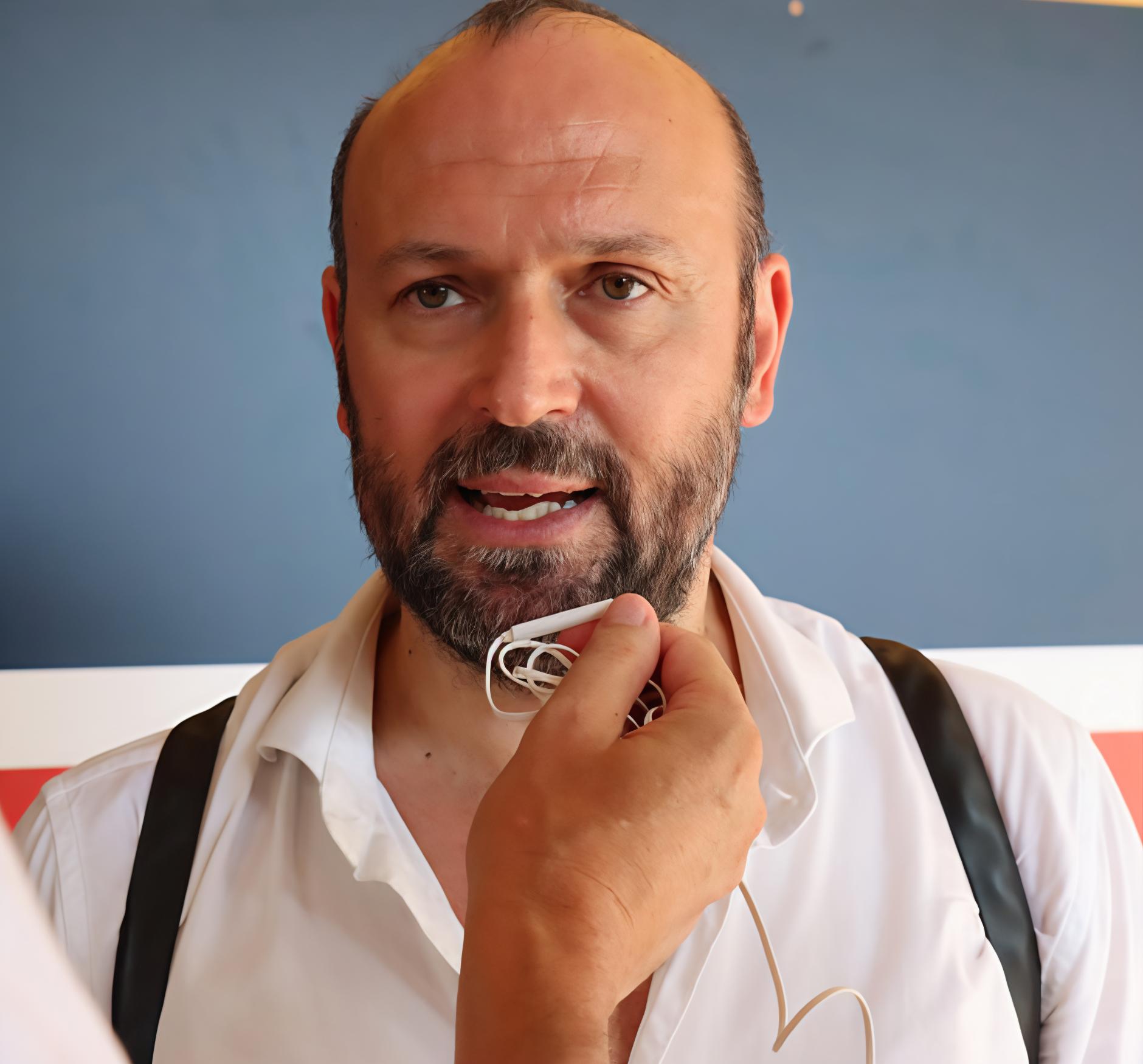 Max Fanesi: "La Sambenedettese pronta per la Serie C con una squadra competitiva" Max Fanesi: "La Sambenedettese pronta per la Serie C con una squadra competitiva"