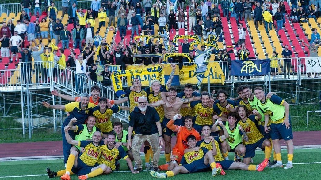 Il diesse Amati e la finale playoff: "Urbino, due anni eccezionali"