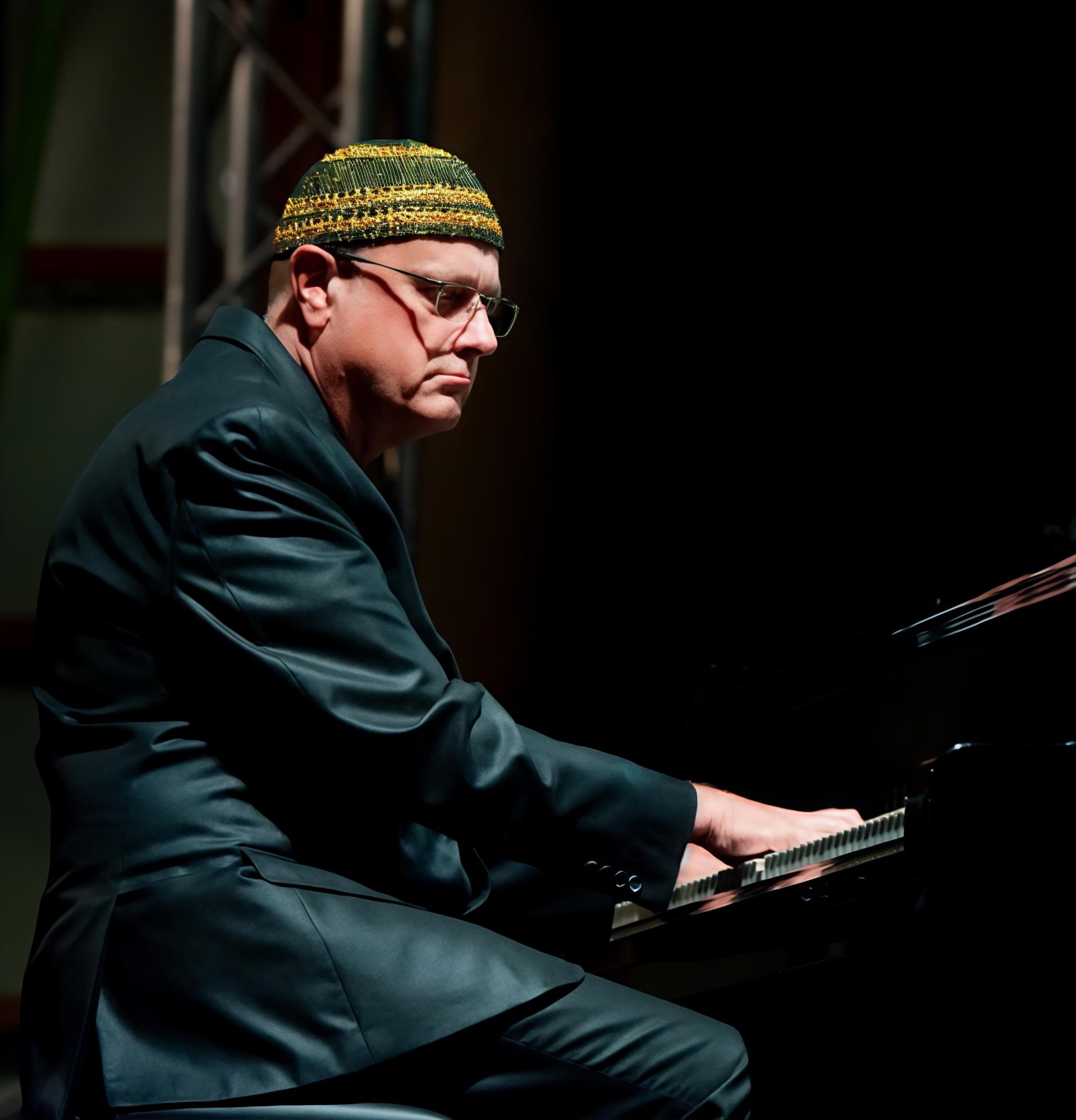 Magris apre l’"Ancona Jazz festival". Sestetto che suona come un’orchestra Magris apre l’"Ancona Jazz festival". Sestetto che suona come un’orchestra