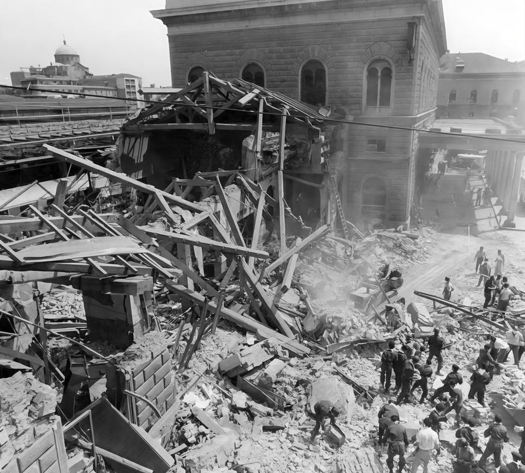 de pascale verit224 storica fu un atto fascista