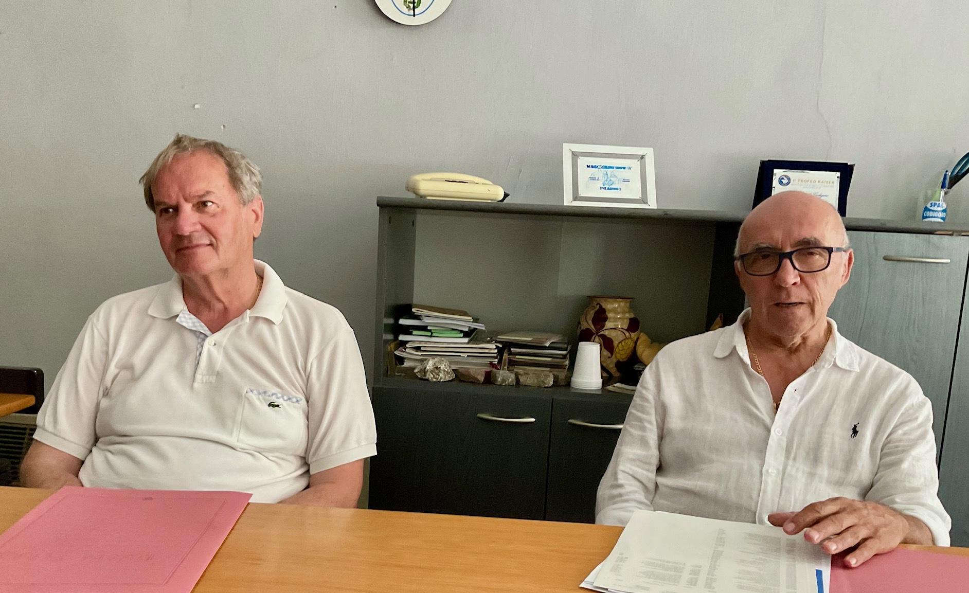 Pro Loco, progetti col segno ’più’: "Così valorizziamo il territorio" Pro Loco, progetti col segno ’più’: "Così valorizziamo il territorio"