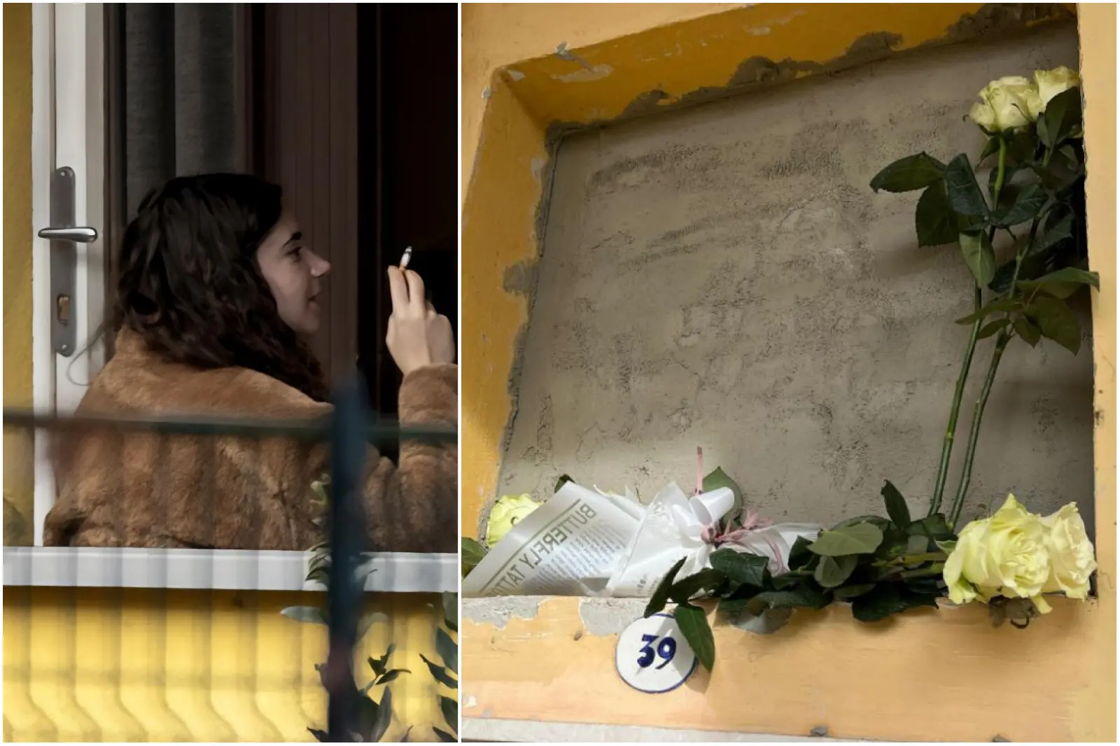 Neonati morti a Parma: benedizione e sepoltura per i piccoli. Chiara assente