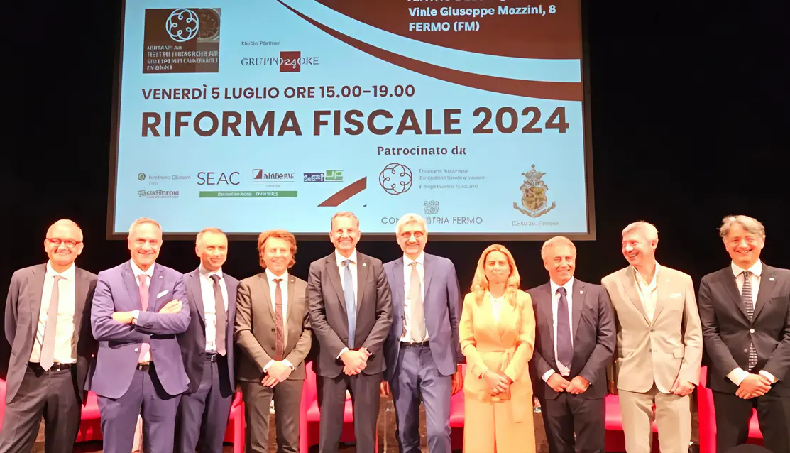 Gli effetti della riforma fiscale sul nostro territorio