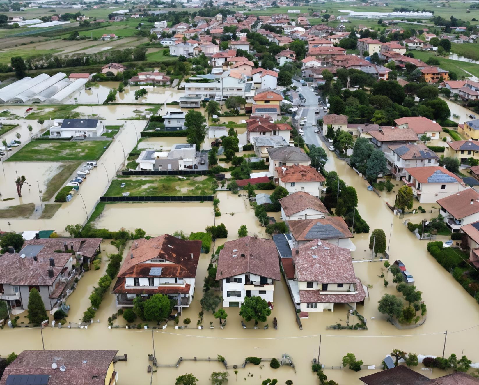 via ai lavori sulle strade colpite dall8217alluvione