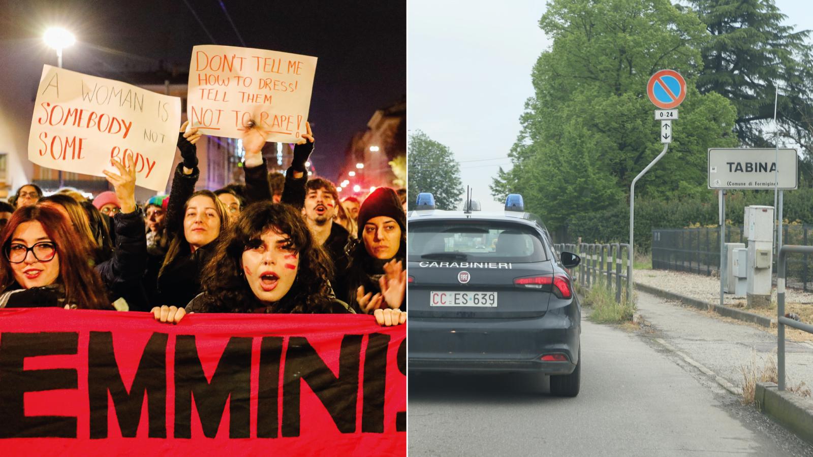 Modena stuprata da Ilrestodelcarlino.it Modena stuprata mentre fa jogging L’aggressore è già in carcere