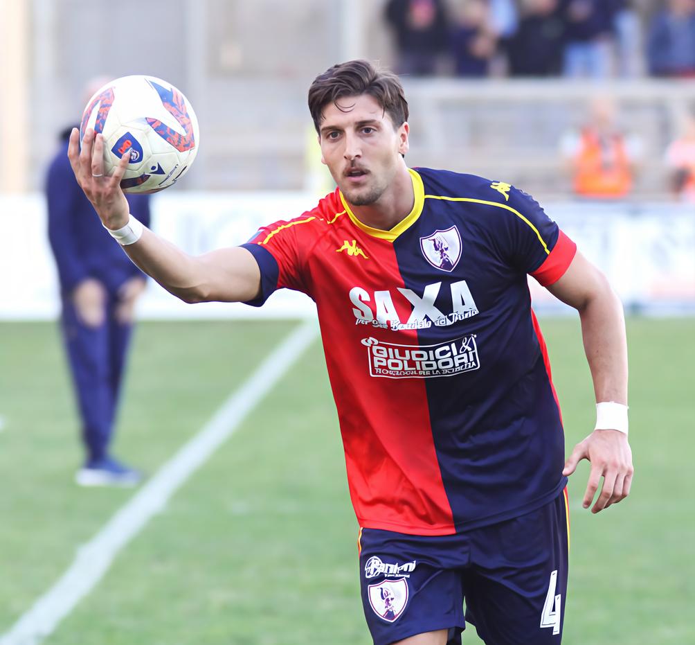 Sambenedettese: Giovani di Prospettiva e Strategie di Mercato per la Serie C Sambenedettese: Giovani di Prospettiva e Strategie di Mercato per la Serie C