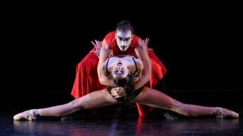 Al Nuovo il ’Balletto di Milano’ con le note della Carmen di Bizet