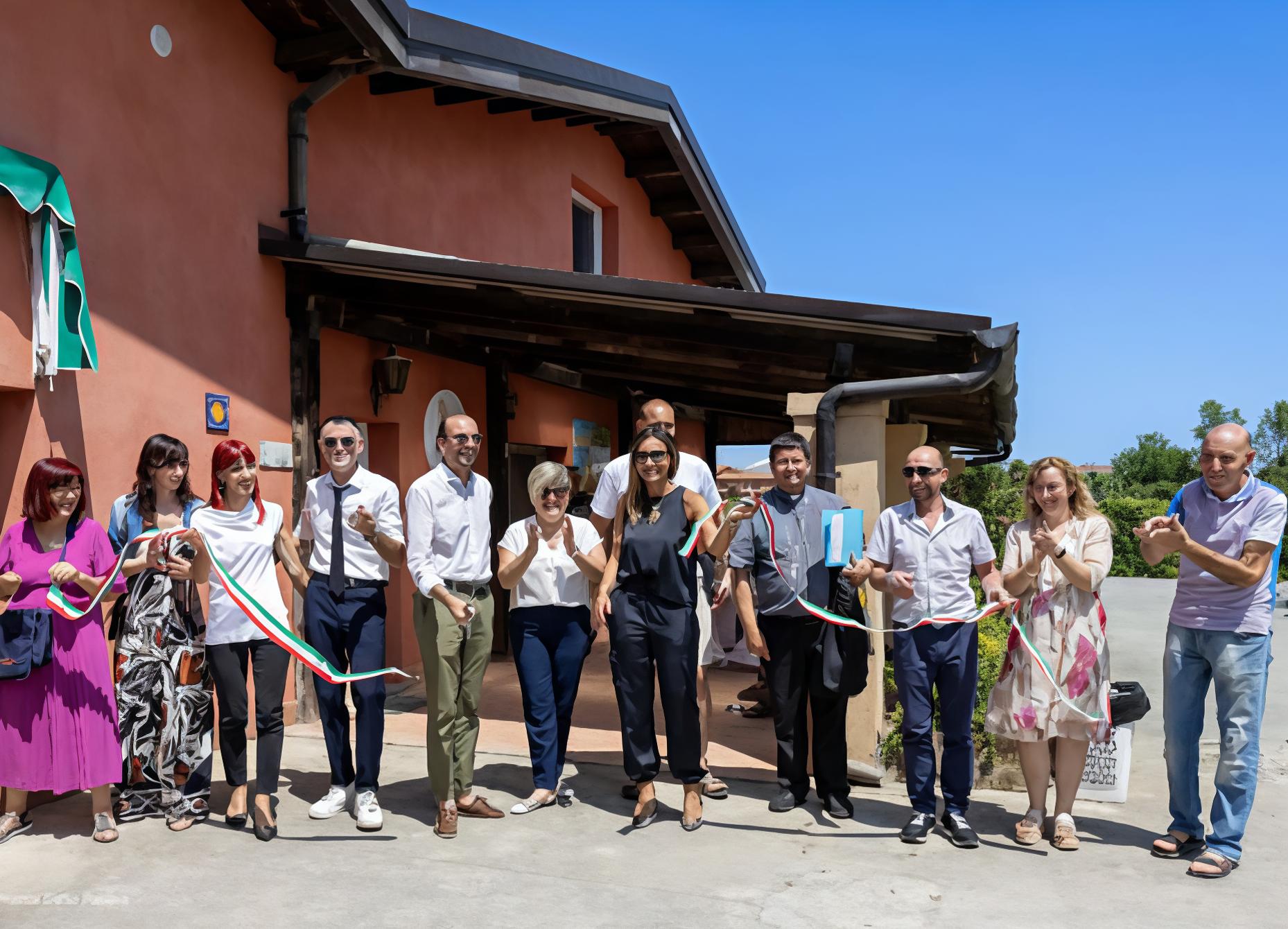 un nuovo spazio per cis rubicone