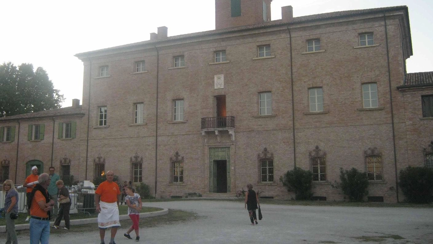 Il libro racconta gli ultimi 40 anni di Villa Torlonia