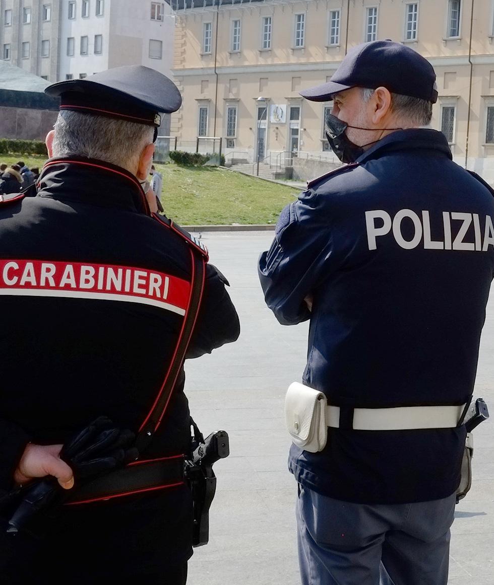 Da ’Chi l’ha visto?’ alla condanna in tribunale Da ’Chi l’ha visto?’ alla condanna in tribunale