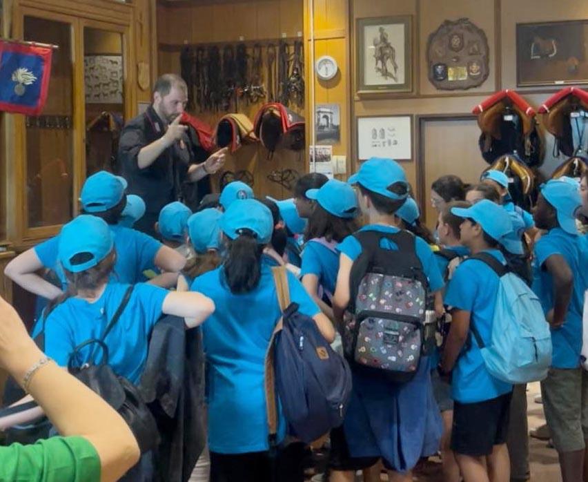 progetto legalità scuole di rio saliceto e campagnola in trasferta a roma da Ilrestodelcarlino.it progetto legalità scuole di rio saliceto e campagnola in trasferta a roma