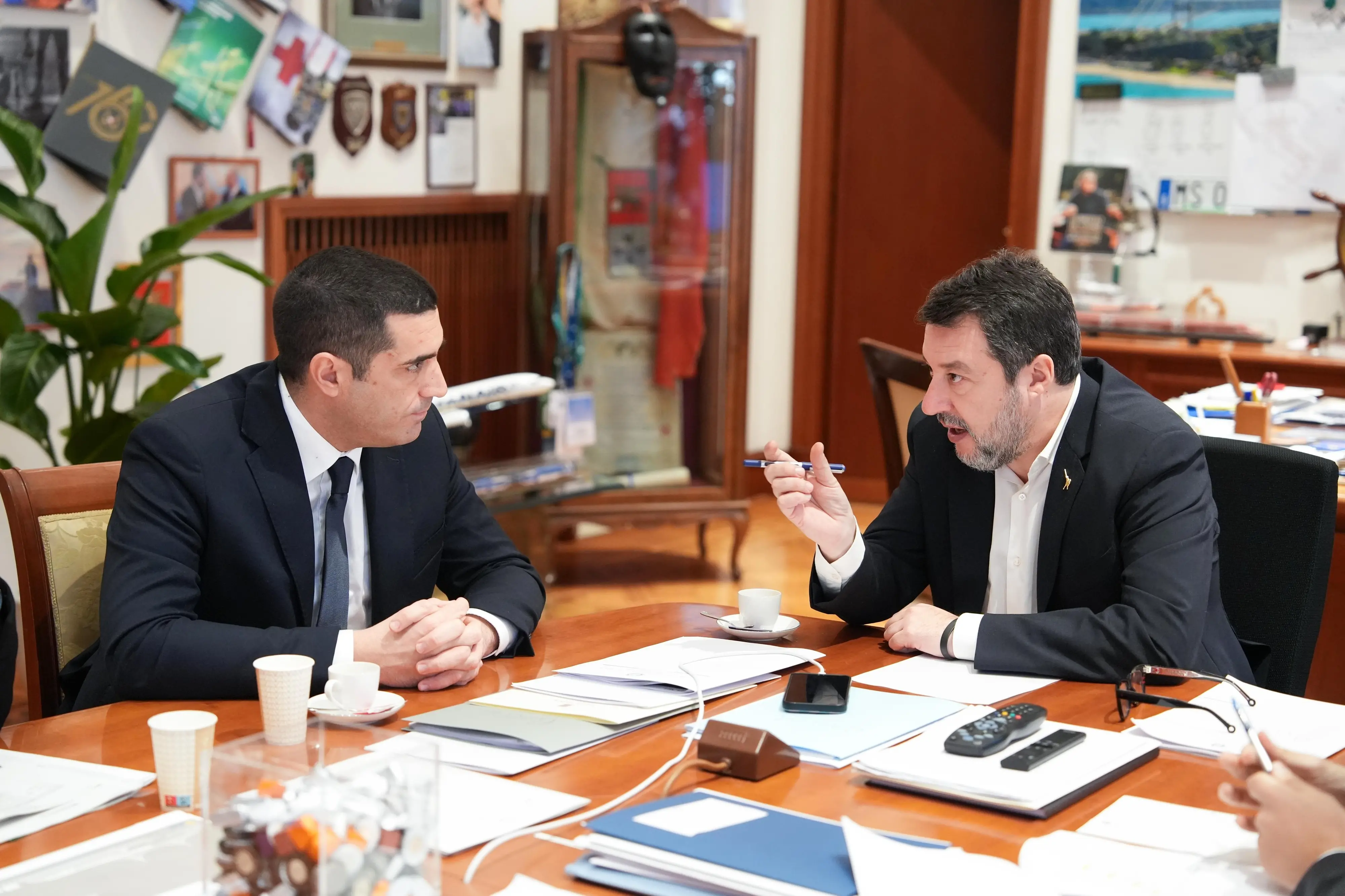 Il dossier Passante, De Pascale al governo: “Ora basta ambiguità”