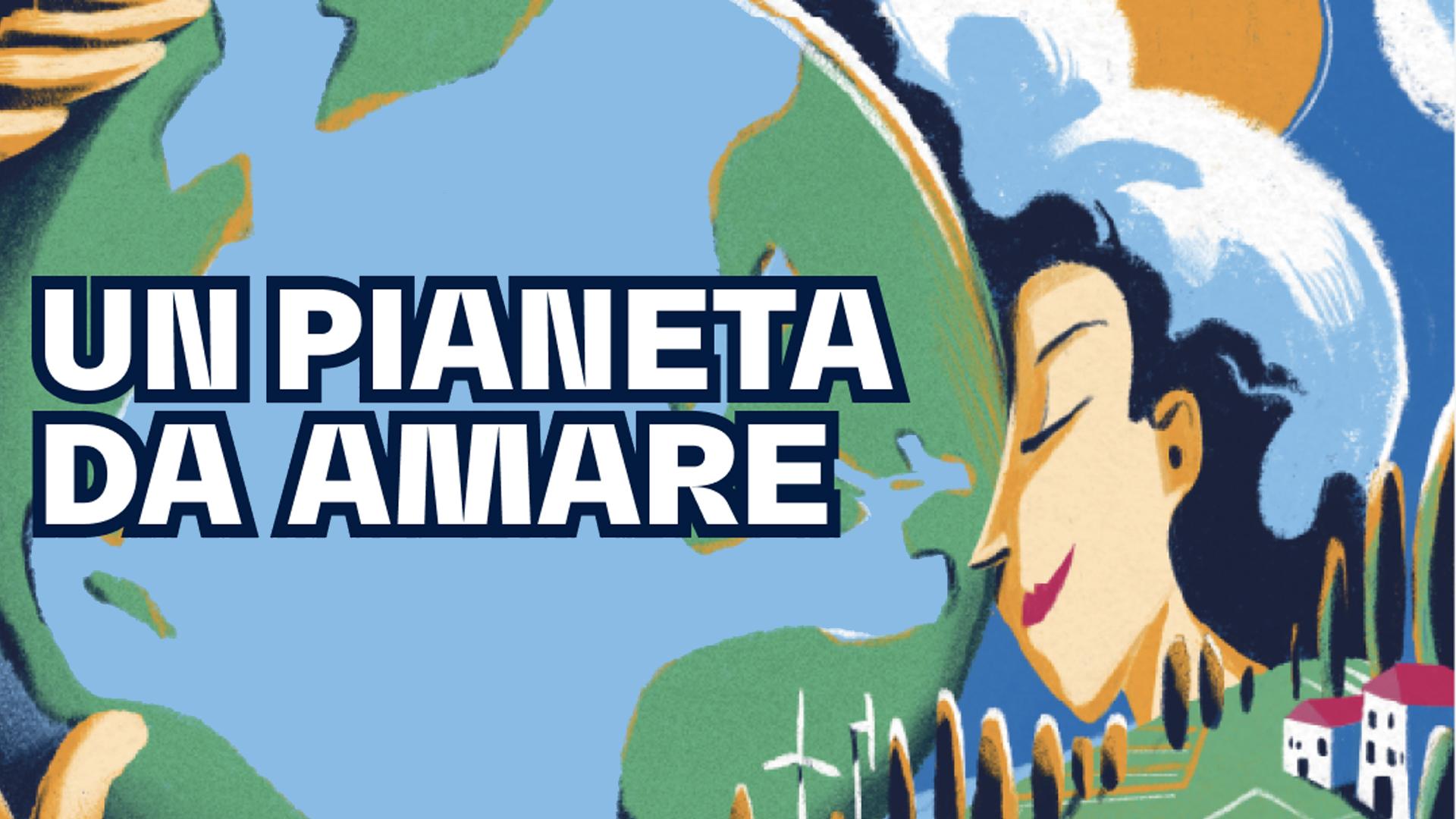 Sfoglia lo speciale dedicato ad Agrofutura Sfoglia lo speciale dedicato ad Agrofutura
