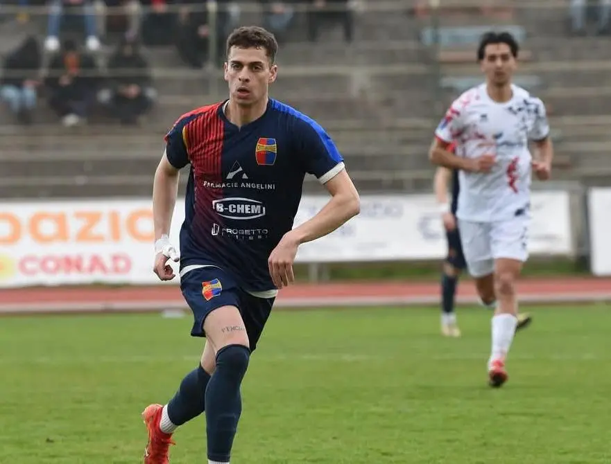 Civitanovese: vittoria contro Fermana riaccende speranze salvezza in serie D