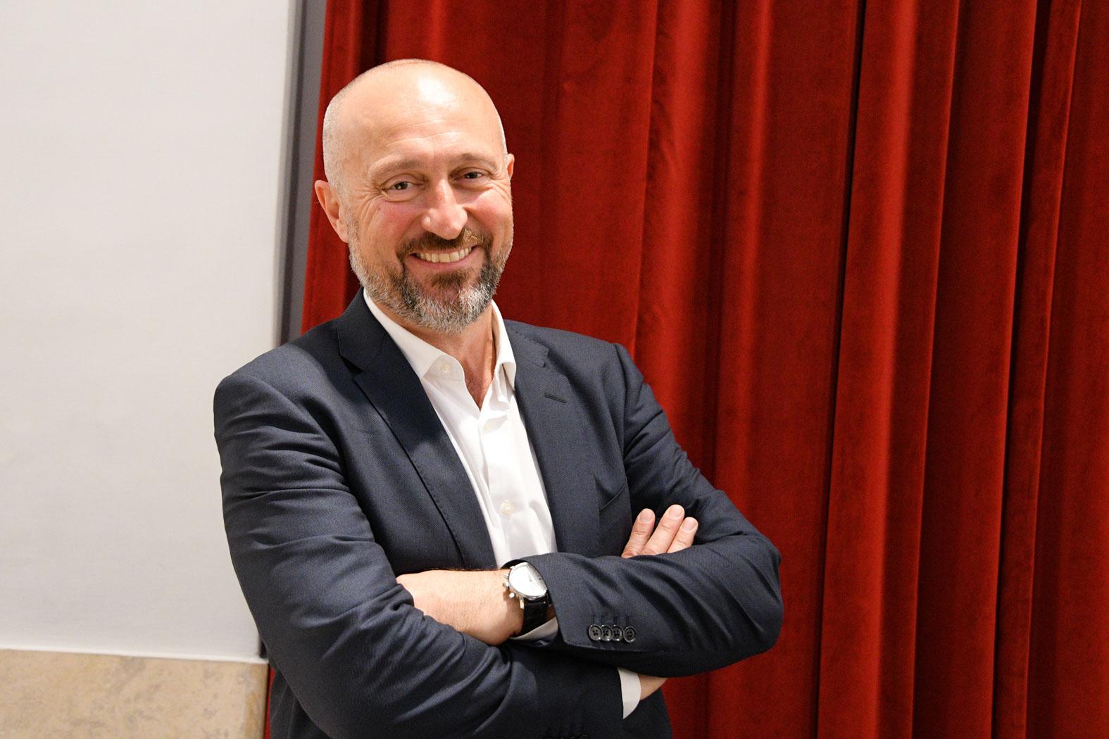 Formula Imola, Monti nuovo timoniere: “Grande responsabilità, ma squadra coesa” Formula Imola, Monti nuovo timoniere: “Grande responsabilità, ma squadra coesa”