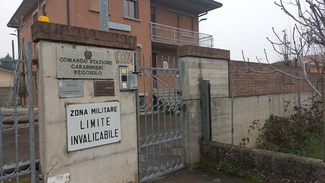 Reggiolo incastrato da Ilrestodelcarlino.it Reggiolo incastrato dalle telecamere per furto di portafoglio